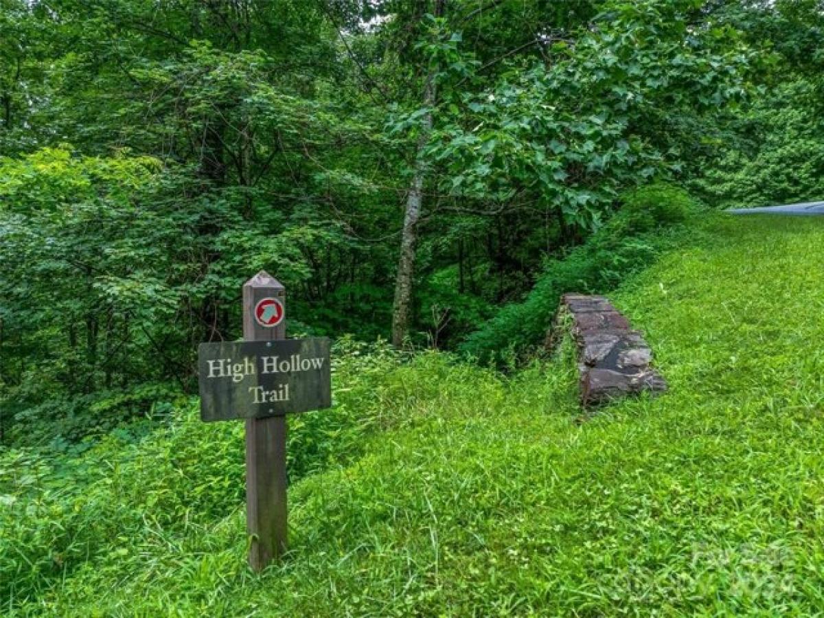 Picture of Residential Land For Sale in Black Mountain, North Carolina, United States