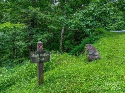 Residential Land For Sale in Black Mountain, North Carolina