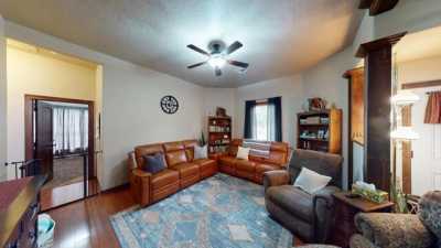 Home For Sale in Woodward, Oklahoma