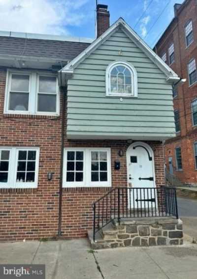 Home For Rent in York, Pennsylvania