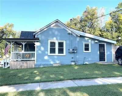 Home For Sale in Osawatomie, Kansas