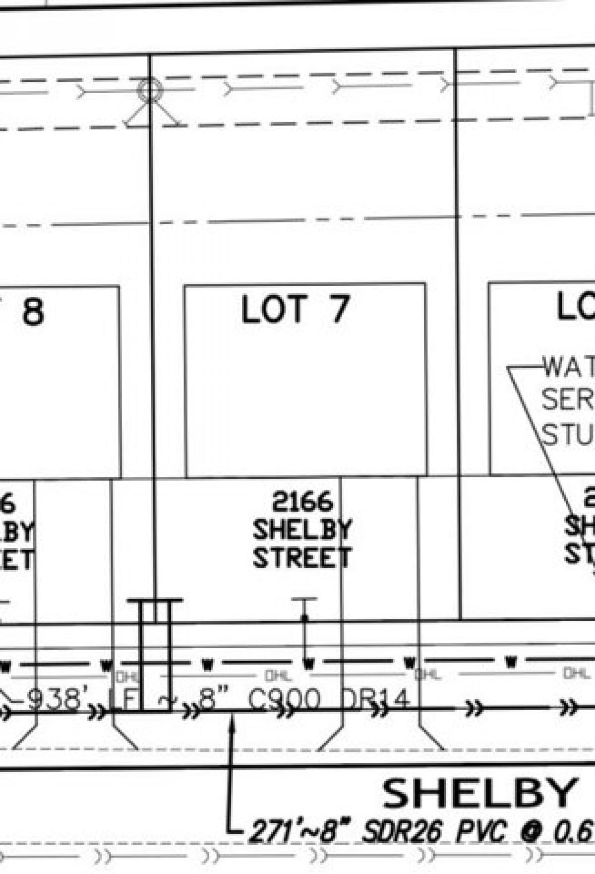 Picture of Residential Land For Sale in Lake Station, Indiana, United States