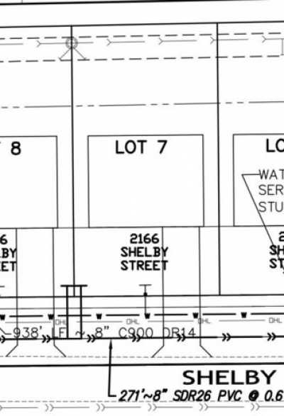 Residential Land For Sale in Lake Station, Indiana