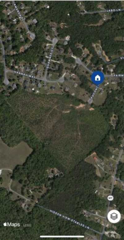 Residential Land For Sale in 