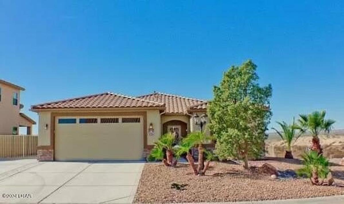 Picture of Home For Rent in Lake Havasu City, Arizona, United States