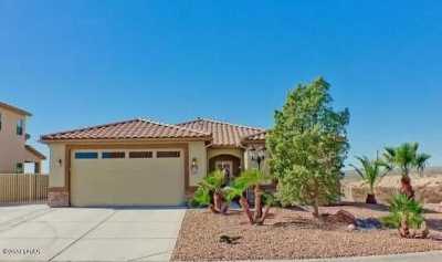 Home For Rent in Lake Havasu City, Arizona