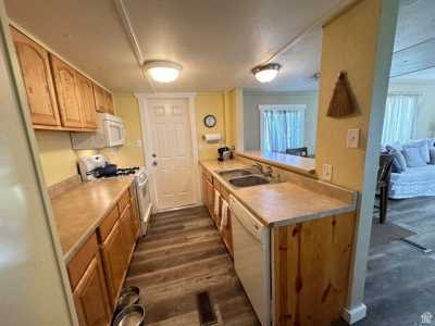 Home For Sale in Garden City, Utah