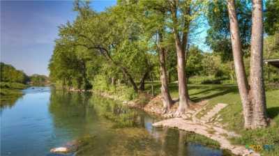 Residential Land For Sale in New Braunfels, Texas