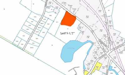 Residential Land For Sale in Holden, Maine