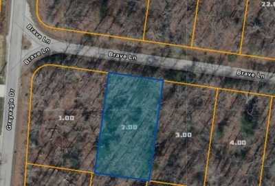 Residential Land For Rent in Crossville, Tennessee