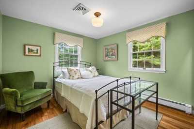 Home For Sale in Mansfield, Massachusetts