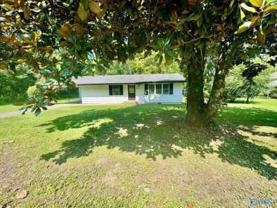 Home For Sale in Hartselle, Alabama