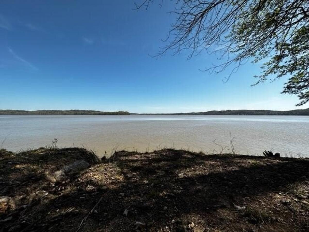 Picture of Residential Land For Sale in Iuka, Mississippi, United States