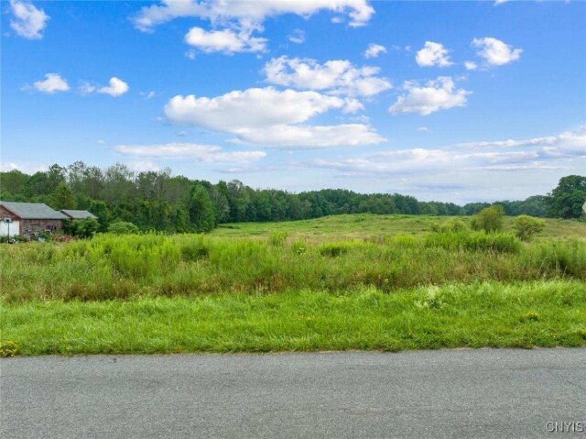 Picture of Residential Land For Sale in Oswego, New York, United States