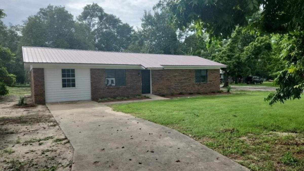 Picture of Home For Sale in Pelham, Georgia, United States