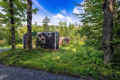 Home For Sale in Strafford, Vermont