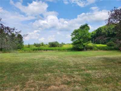 Residential Land For Sale in Chagrin Falls, Ohio