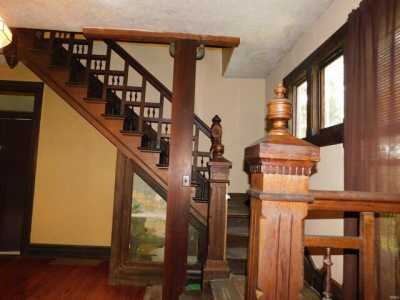 Home For Sale in Greenville, Indiana