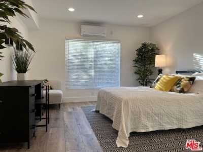 Home For Sale in Culver City, California