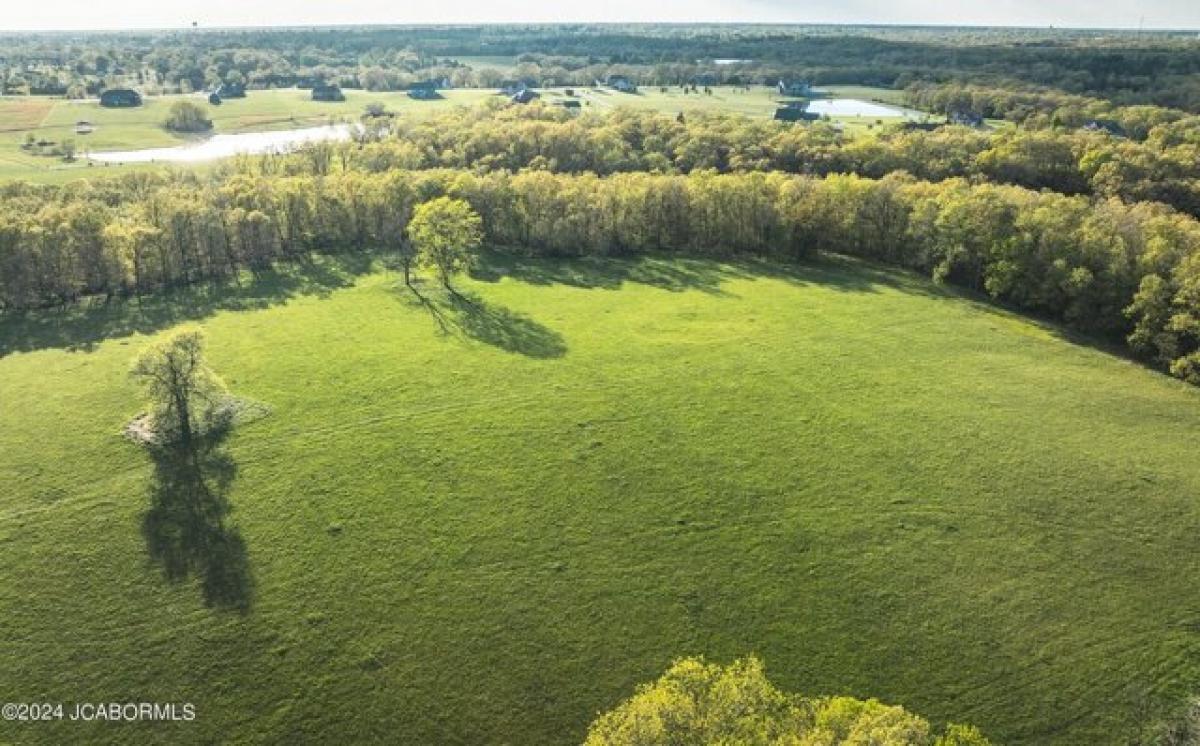 Picture of Residential Land For Sale in Fulton, Missouri, United States