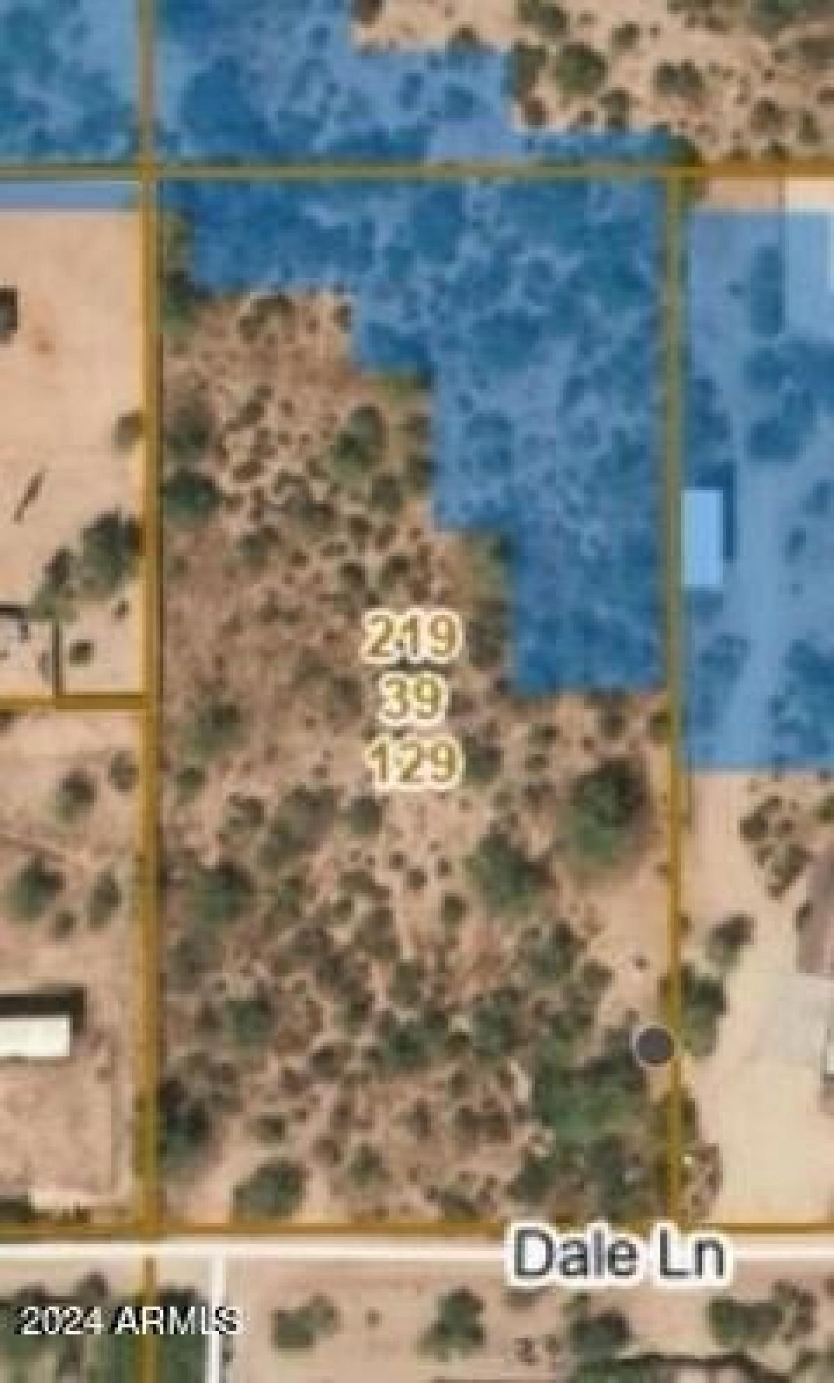 Picture of Residential Land For Sale in Scottsdale, Arizona, United States