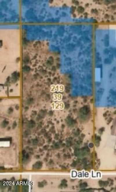 Residential Land For Sale in Scottsdale, Arizona