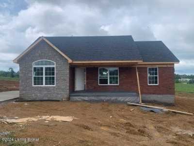 Home For Sale in Bloomfield, Kentucky