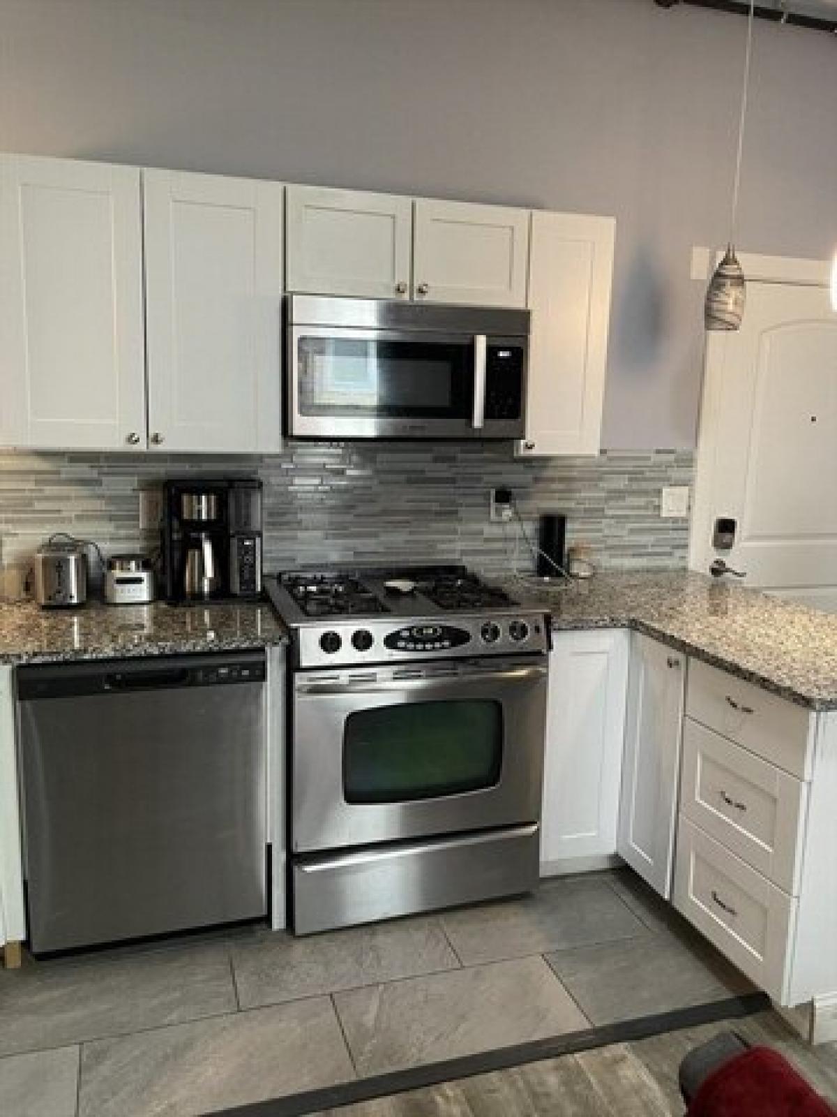 Picture of Apartment For Rent in Worcester, Massachusetts, United States