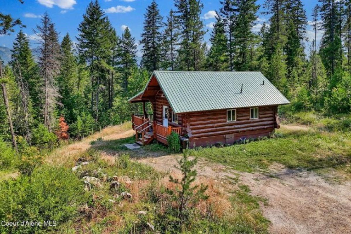 Picture of Home For Sale in Athol, Idaho, United States