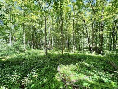 Residential Land For Sale in Peru, Indiana