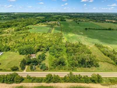 Residential Land For Sale in Adrian, Michigan