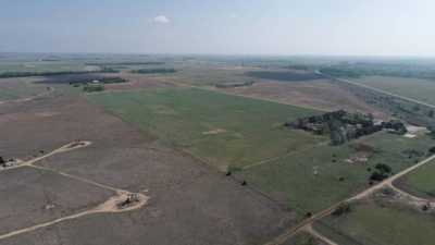 Residential Land For Sale in Pratt, Kansas