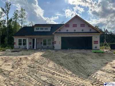 Home For Sale in Loris, South Carolina