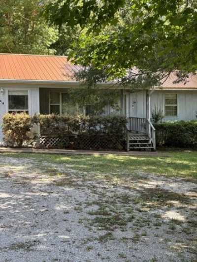 Home For Sale in Corinth, Mississippi