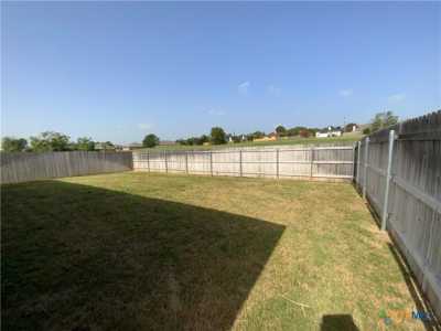 Home For Rent in Temple, Texas