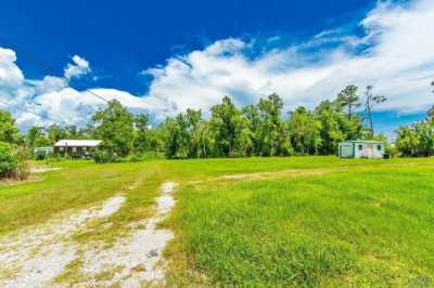 Residential Land For Sale in Houma, Louisiana