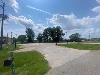 Residential Land For Sale in Durand, Michigan