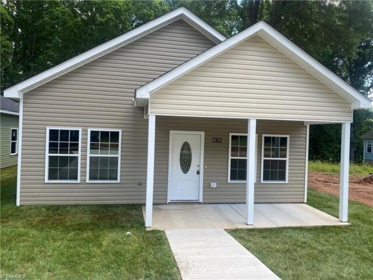 Picture of Home For Sale in Eden, North Carolina, United States