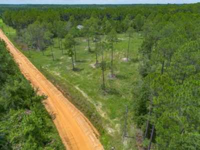 Residential Land For Sale in Fitzgerald, Georgia