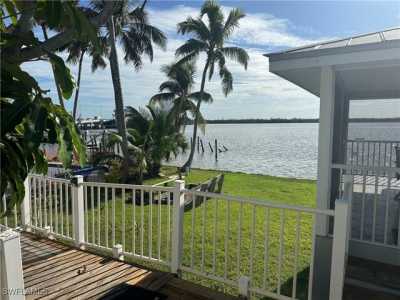 Home For Rent in Matlacha, Florida