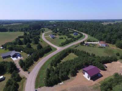 Residential Land For Sale in Hatley, Wisconsin