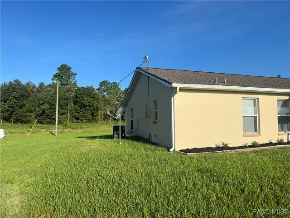 Picture of Home For Sale in Morriston, Florida, United States