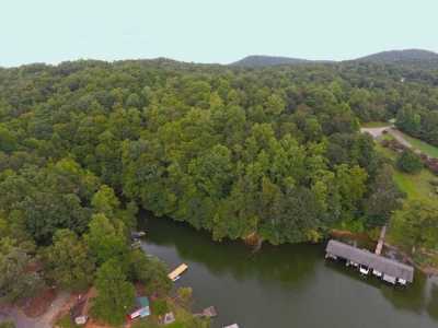 Residential Land For Sale in Goodview, Virginia