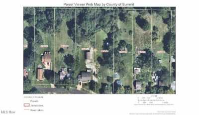 Residential Land For Sale in Akron, Ohio