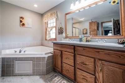 Home For Sale in Streetsboro, Ohio