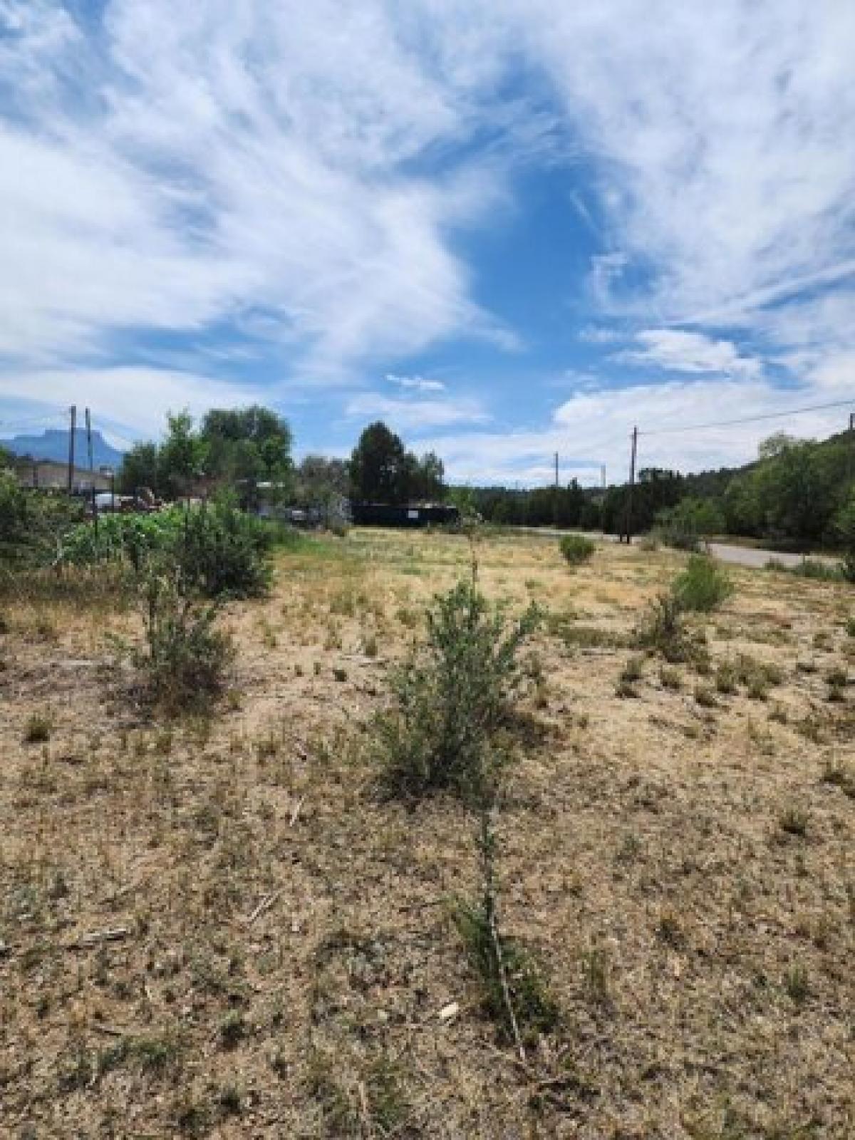 Picture of Residential Land For Sale in Trinidad, Colorado, United States