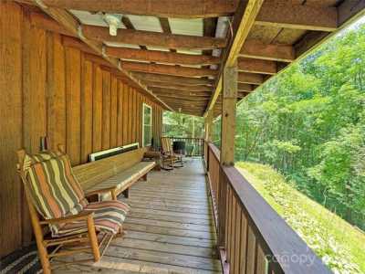 Home For Sale in Marshall, North Carolina