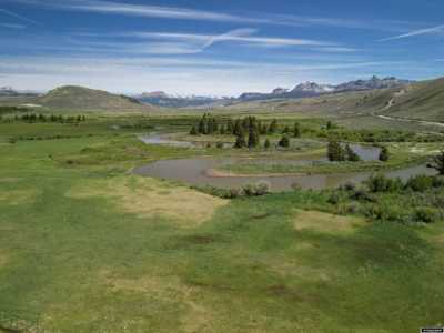 Residential Land For Sale in Dubois, Wyoming