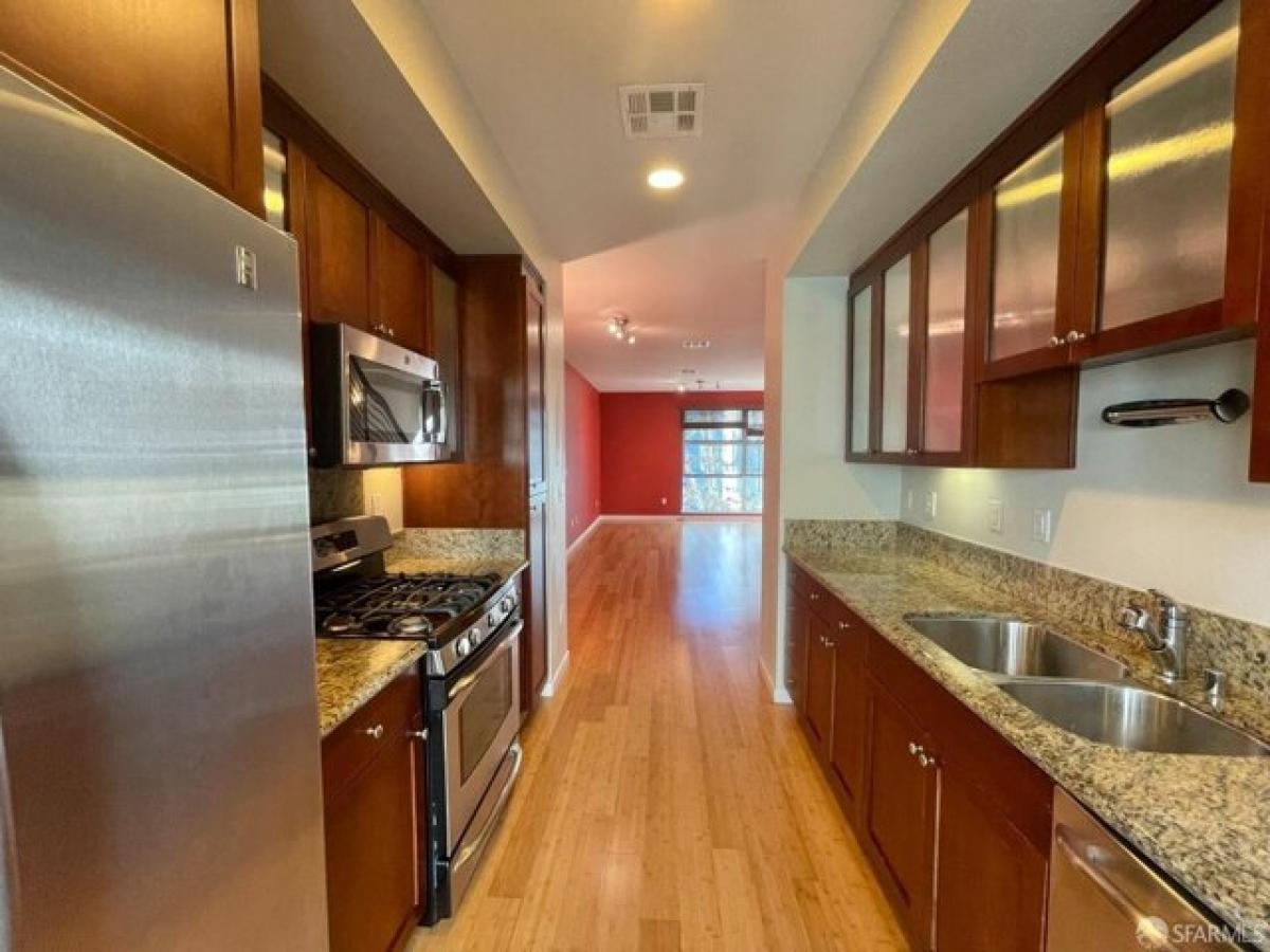 Picture of Home For Rent in Emeryville, California, United States