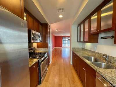 Home For Rent in Emeryville, California